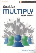 MUDAHNYA BER OLAH DATA