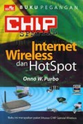 BUKU PEGANGAN INTERNET WIRELESS DAN HOTSPOT