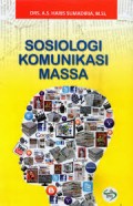 SOSIOLOGI KOMUNIKASI MASSA