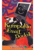 KUMPULAN EMAIL DODOL