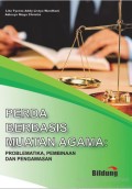 PERDA BERBASIS MUATAN AGAMA:PROBLEMATIKA, PEMBINAAN DAN PENGAWASAN