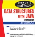 DATA STRUCTURES WITH JAVA