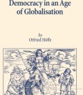 DEMOCRACY IN AN AGE OF GLOBALISATION