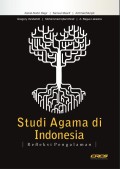 Studi Agama di Indonesia:Refleksi Pengalaman