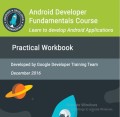Kursus Dasar-Dasar Developer Android — Praktik Belajar mengembangkan aplikasi Android