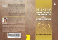 HUKUM PERKAWINAN SAKRAMENTAL dalam GEREJA KATOLIK