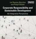 Corporate Responsibility and Sustainable Development An Integrative Perspectiv