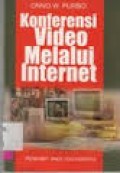 KONFERENSI VIDEO MELALUI INTERNET