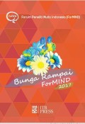 Bunga Rampai Forum Peneliti Muda Indonesia 2017