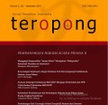 JURNAL PERADILAN INDONESIA