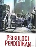 PSIKOLOGI PENDIDIKAN