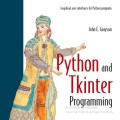 Pythonand Tkinter Programming