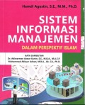 SISTEM INFORMASI MANAJEMEN DALAM PERSPEKTIF ISLAM