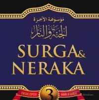 Image of SURGA DAN NERAKA
