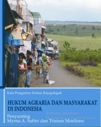 Image of EKOLOGI ADMINISTRASI HOLISTIK, KONTEMPORER, DAN KONTEKSTUAL