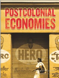 Image of POSTCOLONIAL ECONOMIES