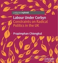 Image of Labour Under Corbyn Constraints on Radical Politics in the UK