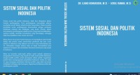 Image of Sistem Sosial dan Politik Indonesia