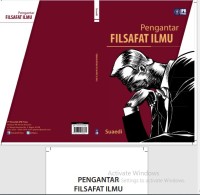 Image of PENGANTAR FILSAFAT ILMU