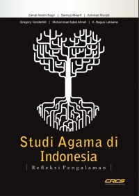 Image of Studi Agama di Indonesia:Refleksi Pengalaman
