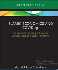 Image of Islamic Economics and COVID-19
