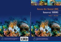 Image of RENCANA AKSI NASIONAL (RAN) KONSERVASI KARANG PERIODE 1: 2017-2021