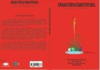 Image of RINGKASAN KUMPULAN MAZHAB TEORI SOSIAL (Biografi, Sejarah, Teori, dan Kritikan)