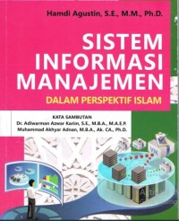 Image of SISTEM INFORMASI MANAJEMEN DALAM PERSPEKTIF ISLAM
